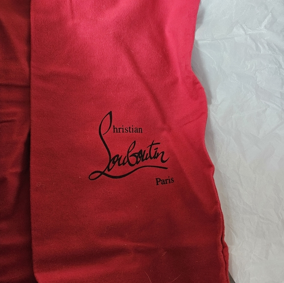 Christian Louboutin Boots - Picture 7 of 8